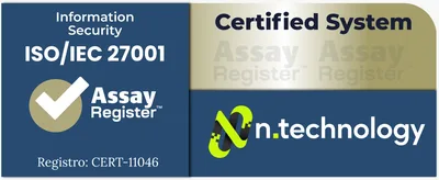 ISO/IEC 27001:2022 — Information Security — CERT-11046