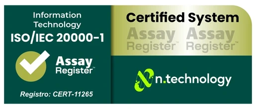 ISO/IEC 20000-1:2018