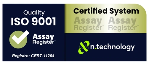ISO 9001:2015
