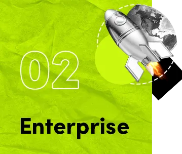 Enterprise