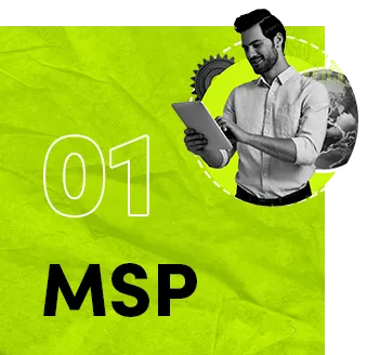 Msp