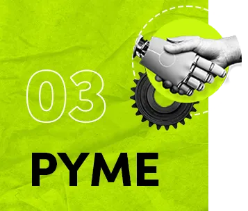 Pyme