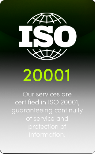 Iso 20001