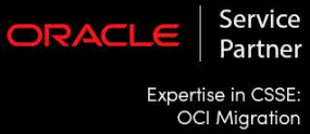 Oracle logo