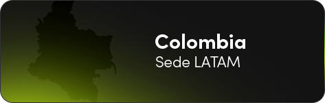 Sede de atención lacion